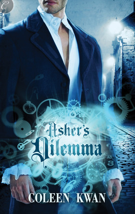 Title details for Asher's Dilemma by Coleen Kwan - Available